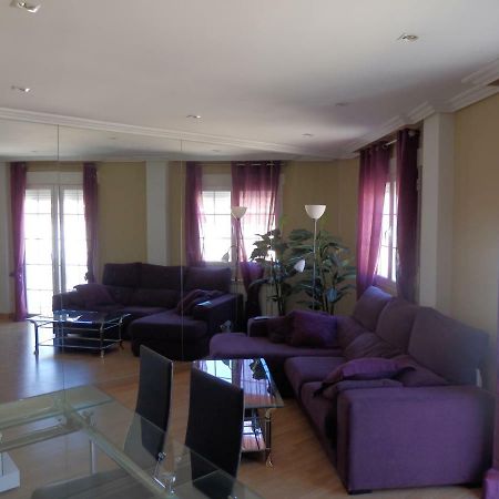 Luxurious Apartment Cuenca  Exterior photo