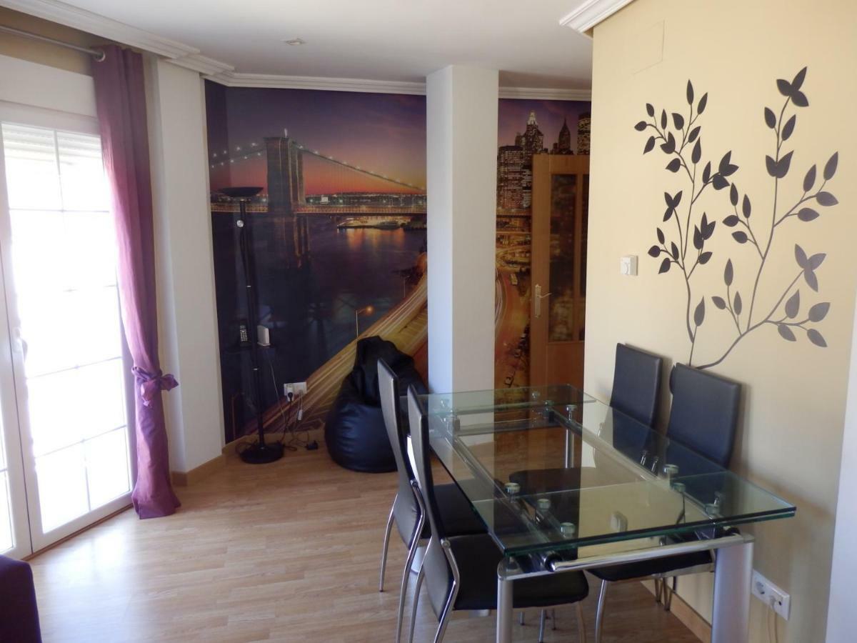 Luxurious Apartment Cuenca  Exterior photo